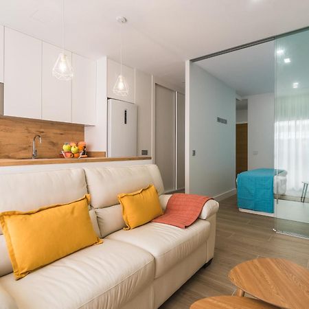 Home2Book Lovely & Modern Studio In La Isleta Las Palmas Buitenkant foto