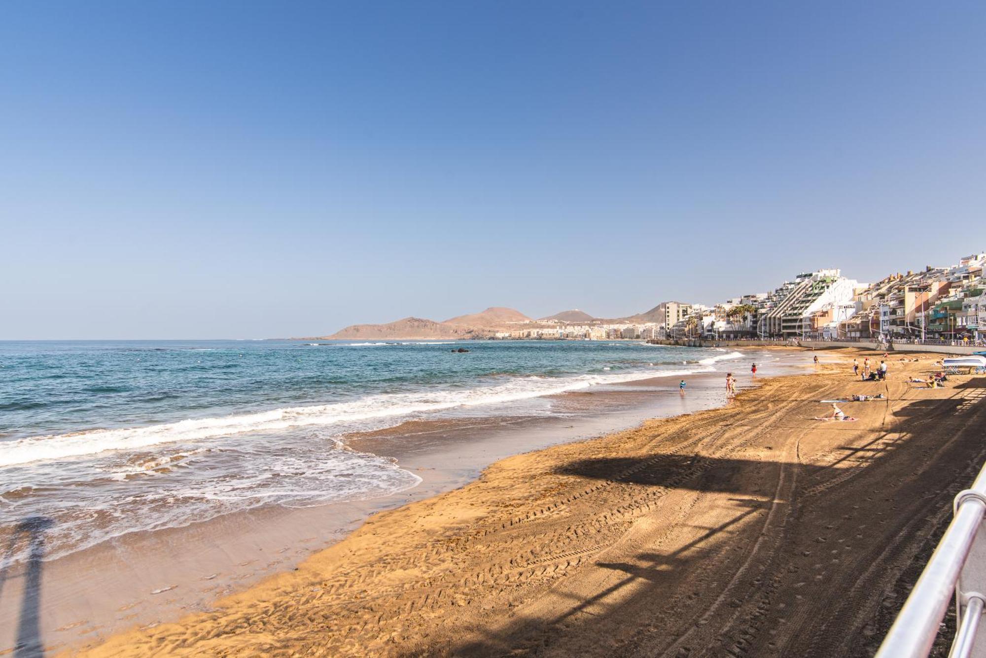 Home2Book Lovely & Modern Studio In La Isleta Las Palmas Buitenkant foto