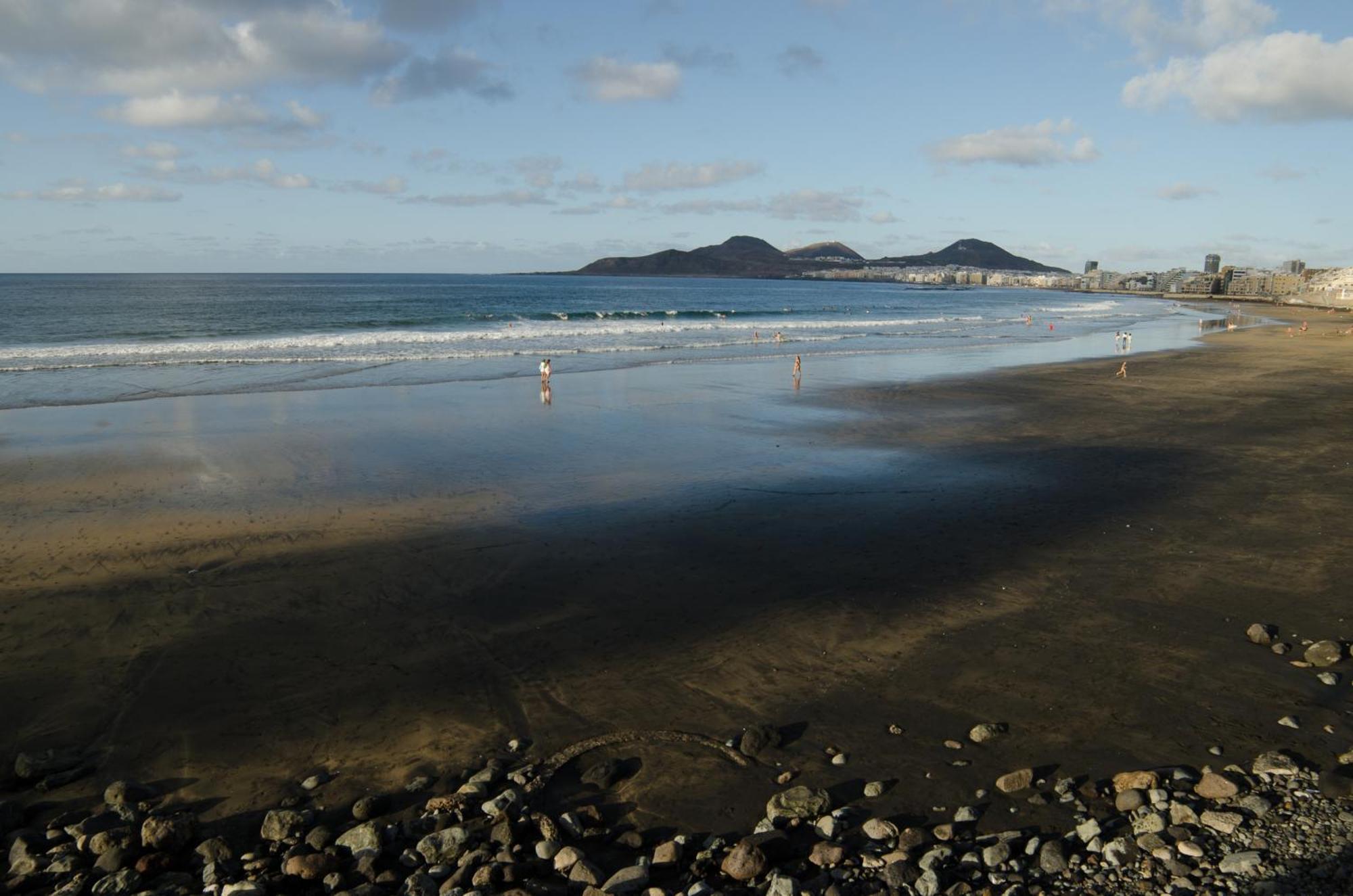 Home2Book Lovely & Modern Studio In La Isleta Las Palmas Buitenkant foto