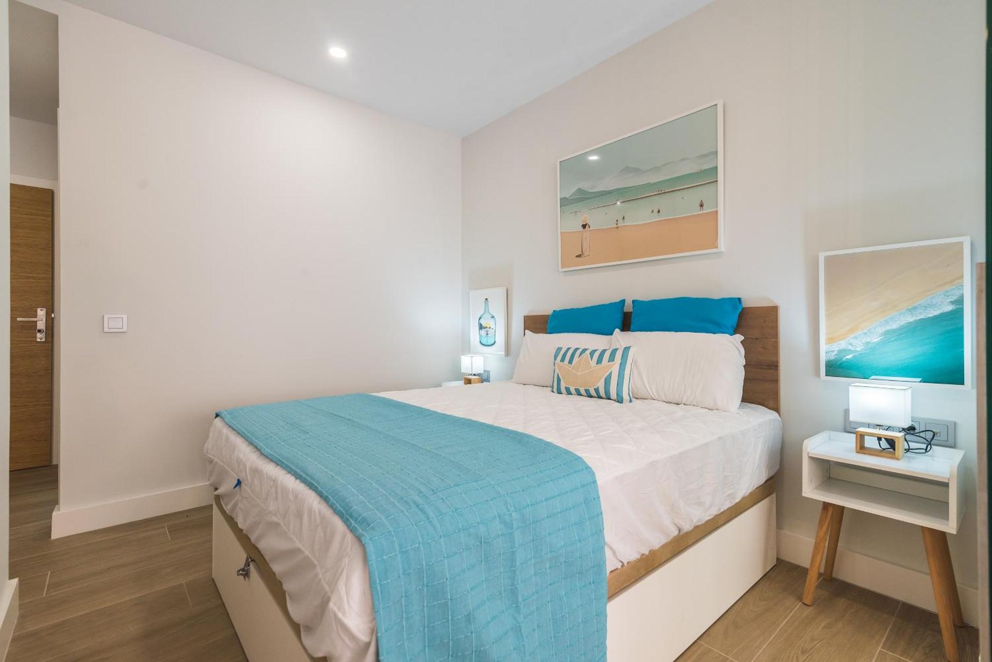 Home2Book Lovely & Modern Studio In La Isleta Las Palmas Buitenkant foto