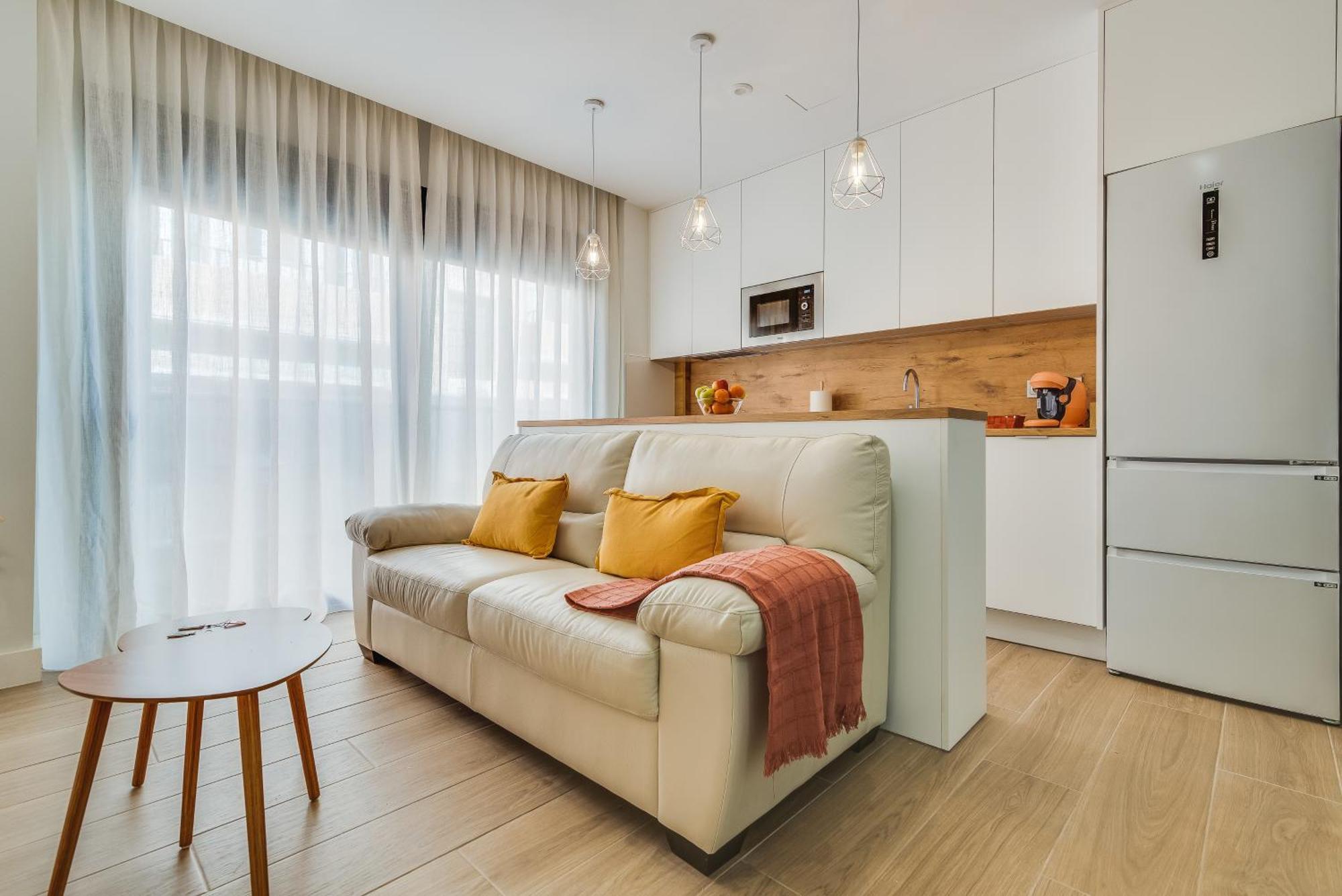 Home2Book Lovely & Modern Studio In La Isleta Las Palmas Buitenkant foto