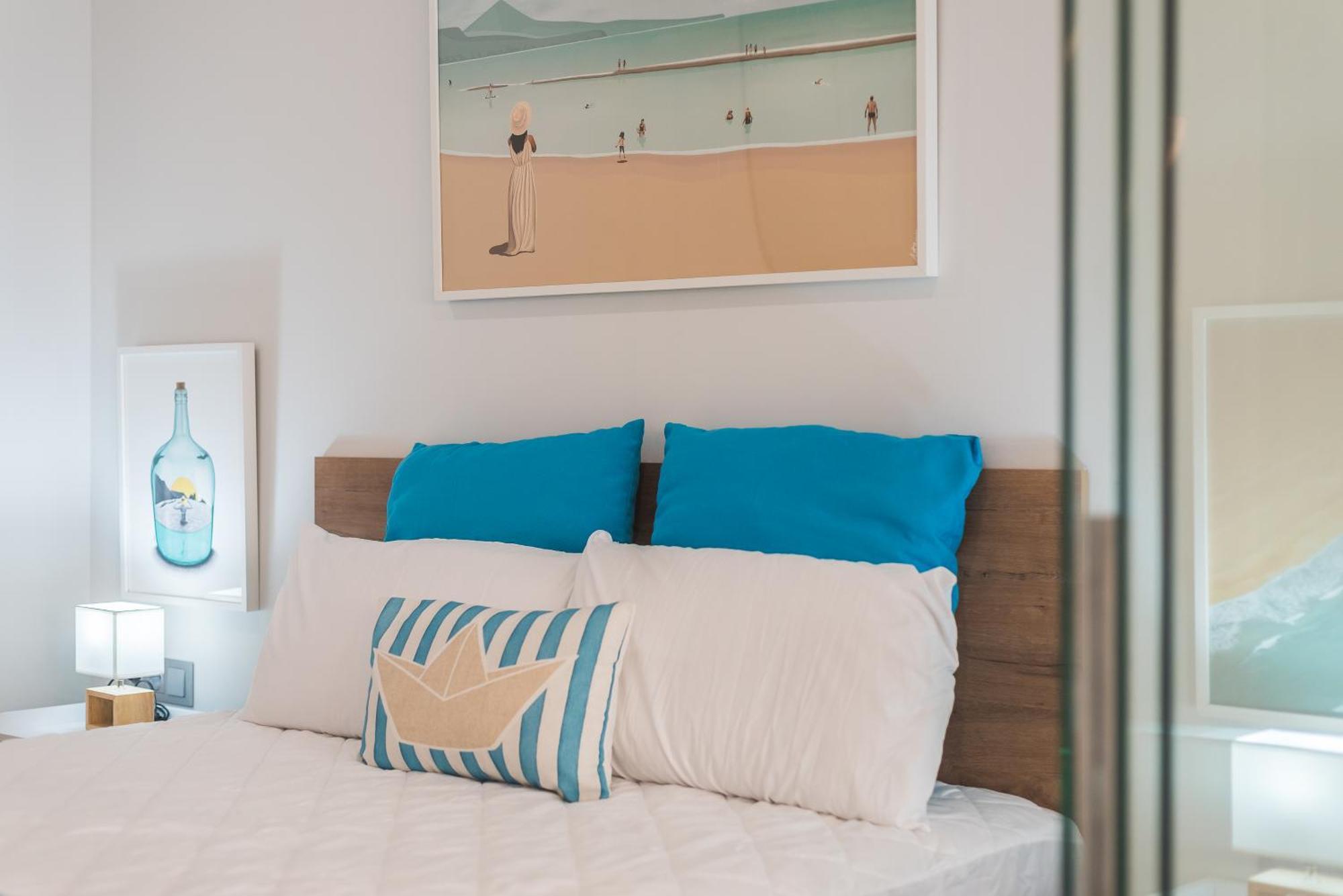 Home2Book Lovely & Modern Studio In La Isleta Las Palmas Buitenkant foto