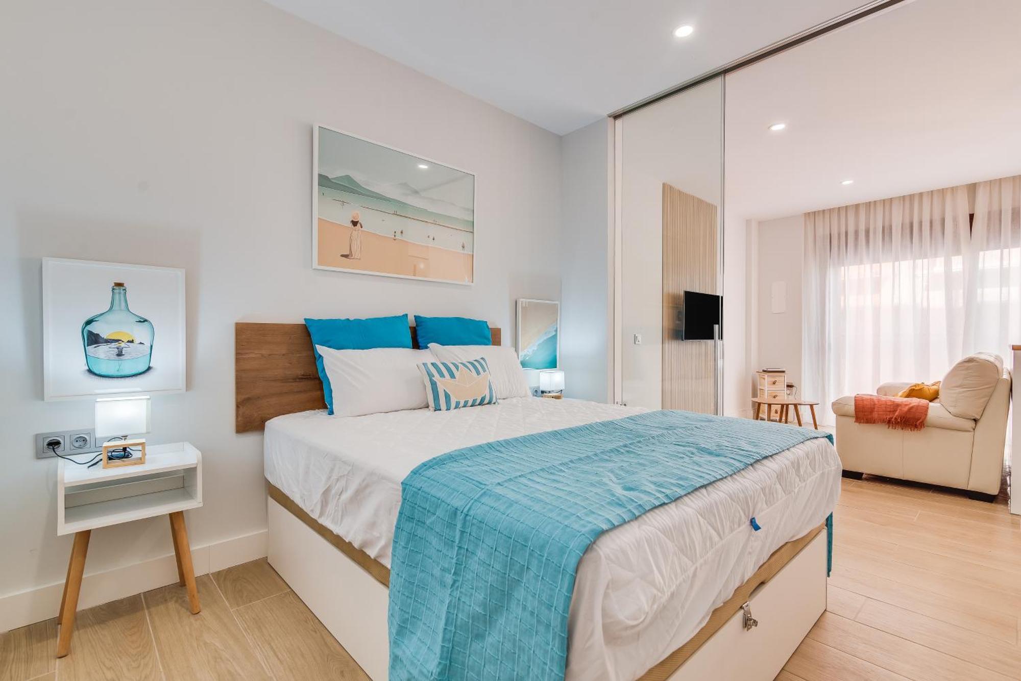 Home2Book Lovely & Modern Studio In La Isleta Las Palmas Buitenkant foto